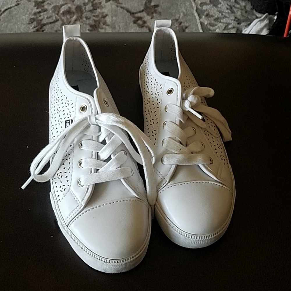 Tommy Hilfiger shoes